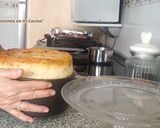 Foto del paso 21 de la receta: Cheesecake con Cookies