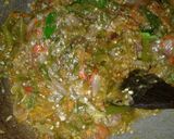 Foto langkah ke 5 dari resep Sambal ijo gampang.