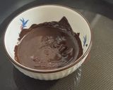 🥯 生巧克力（嫩豆腐版本）的食譜步驟2照片