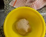 Foto del paso 1 de la receta: Criollitos Integrales