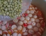 Foto langkah ke 8 dari resep Sup Merah Surabaya ala Rumahan.