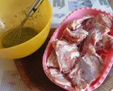 Foto del paso 1 de la receta: Cabrito asado en cazuela