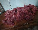 Foto del paso 1 de la receta: Ravioles con tuco