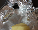 Foto del paso 1 de la receta: Tortilla de patatas al horno