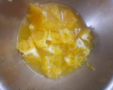 ஆரஞ்சு மலாய் ரெசிபி ஸ்டேப் 3 புகைப்படம்