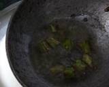 Tempered Curd Vagharelu Dahi recipe step 3 photo