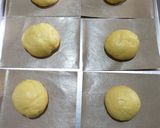 Foto langkah ke 3 dari resep Donat Menul Menul.