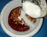A picture of step 7 of 2 easy diy pizza sauce.