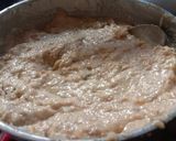 পাকা কলার মালপুয়া(Paka Kolar malpua recipe in bengali) রেসিপির ধাপ 2 ছবি