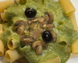 Foto del paso 7 de la receta Pasta con Salsa de Brócoli 🥦