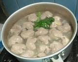 Cara Membuat Bakso Lombok Uleg Khas Temanggung 3