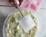 Foto langkah ke 5 dari resep Sop Buah Melon Alpukat.