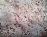 Gyömbér szirup recept fázis 3 fotója
