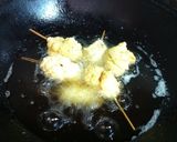 【靜靜小廚】迷你脆皮熱狗的食譜步驟5照片