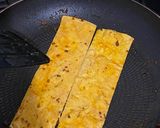 Foto del paso 2 de la receta: Huevo con chorizo