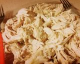 Foto del paso 5 de la receta: Chalupas Poblanas a mi Estilo ;)
