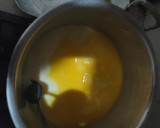 Foto langkah ke 1 dari resep Tart Susu.