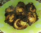 Foto langkah ke 6 dari resep Semur telur #aLaNakKairo.
