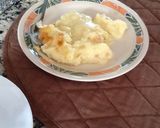 Foto del paso 9 de la receta: Pudín de limón (Lemon pudding Cake)