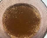 Foto del passaggio 8 della ricetta Panna cotta al caffè🍮☕️
