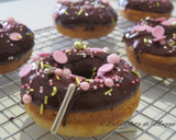 Foto del paso 12 de la receta: Donas de Nutella