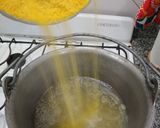 Foto del paso 3 de la receta: Polenta lombarda
