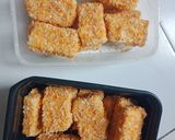 Foto langkah ke 12 dari resep Nugget Ayam.