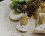 Foto del paso 6 de la receta: Huevos duros veganos (🌱)