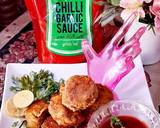Mutton Gola kabab recipe step 5 photo