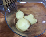 Foto del paso 1 de la receta: Tortilla de papa 🥔🇪🇸👌🏻