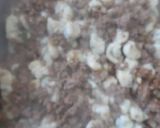 Foto del paso 4 de la receta: Ñoquis con tuco