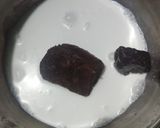 Foto langkah ke 1 dari resep Apem Gula Aren Gluten Free.