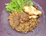 Foto langkah ke 6 dari resep Nasi Goreng Ruwet Emergency.