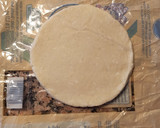Foto del paso 2 de la receta: Arepas dulces con queso