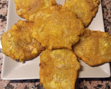 Foto del paso 4 de la receta: Patacones