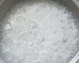 砂鍋煮飯的食譜步驟1照片