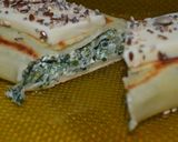 Foto del paso 11 de la receta: Crepes rellenos de espinaca