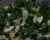 Foto del paso 2 de la receta: Falafel Vegano