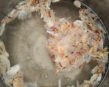 Foto langkah ke 3 dari resep Sop Bihun Sayur.