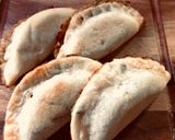 Foto del paso 3 de la receta: Samosa Empanadas Vegano Japonés SAMOSA🇮🇳🇺🇾🇯🇵サモサエンパナーダ