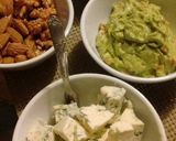 Foto del paso 2 de la receta: Dip de palta expres