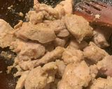 কুং পাও চিকেন (Kung Pao Chicken Recipe in Bengali) রেসিপি ধাপ - 3 ছবি