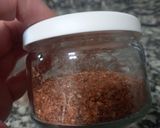 Foto del paso 5 de la receta: Polvo de Cebollas