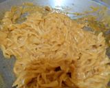 Foto langkah ke 7 dari resep Makaroni Schotel Kukus.