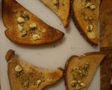 Foto del paso 4 de la receta: Tostadas con ajo 🍞 a mi estilo
