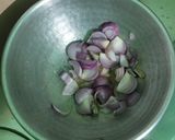 முட்டைக்கோஸ் கோப்தா/cabbage (Muttaikosh kofta recipe in tamil) ரெசிபி ஸ்டேப் 4 புகைப்படம்