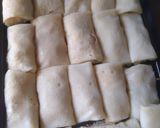 Foto langkah ke 9 dari resep Risoles isi Sayur Homemade,.