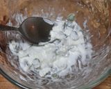 Foto del paso 2 de la receta: Ensalada de atún con pepinillos