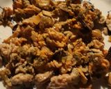 Foto del paso 2 de la receta: Guiso de marisco salteado