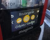 Une image de l'étape 1 de Beignets aux pommes 😋.